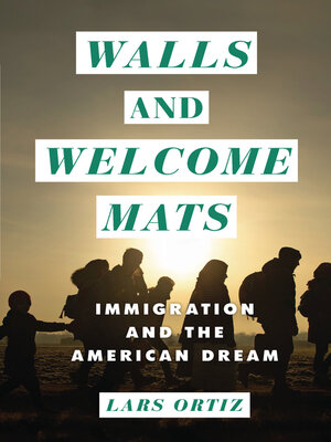 cover image of Walls and Welcome Mats